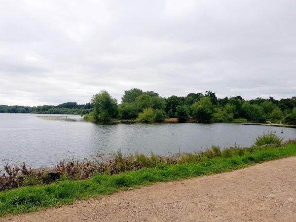 Daventry Country Park